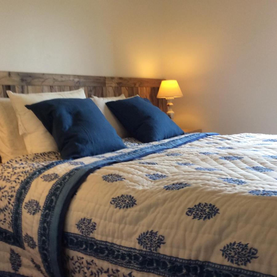 Bed and Breakfast Quinta Do Fojo Lamego Exterior foto